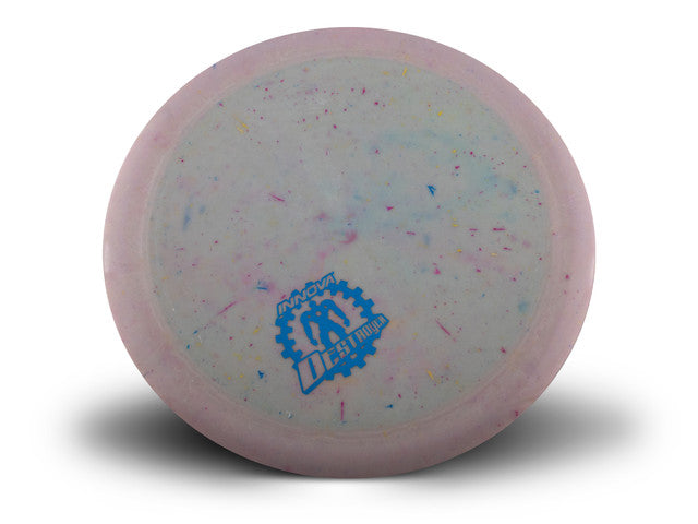 Destroyer Splatter Star (Limited Production)