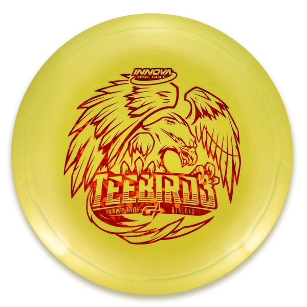Teebird3 GStar