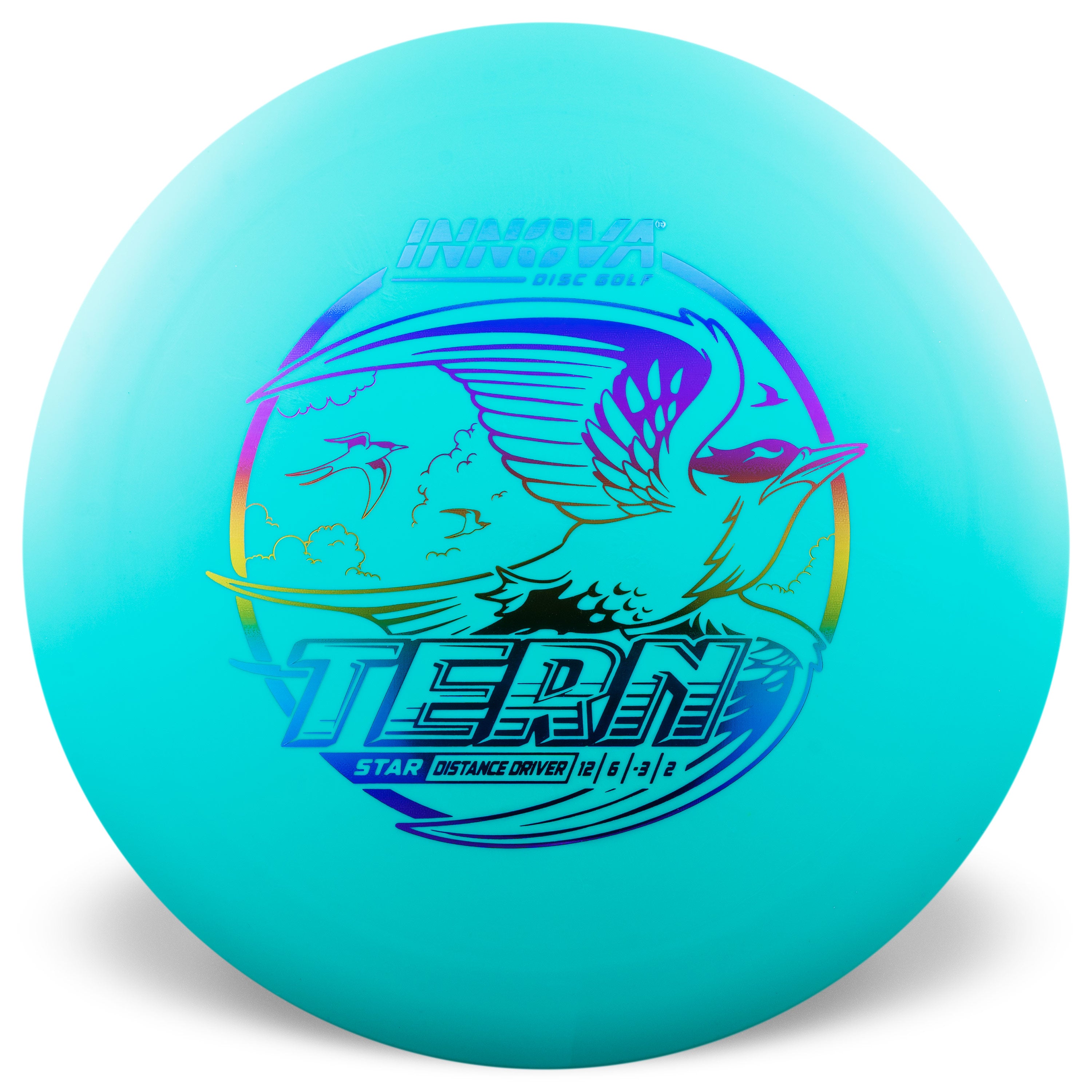 Tern Star