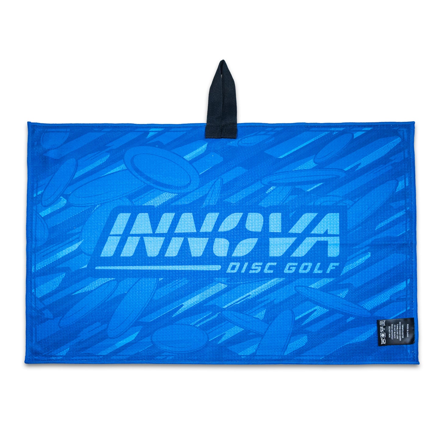 Tour Towel