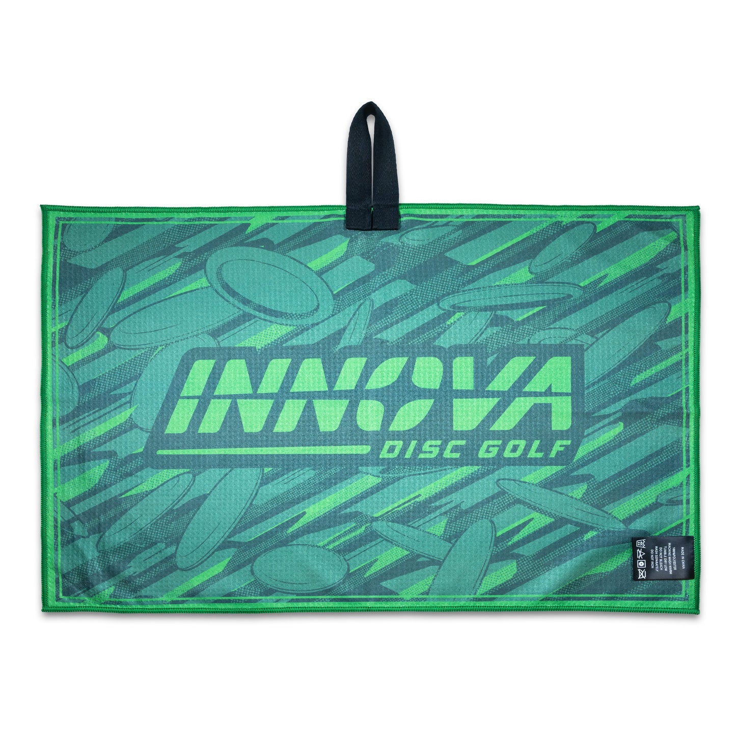 Tour Towel