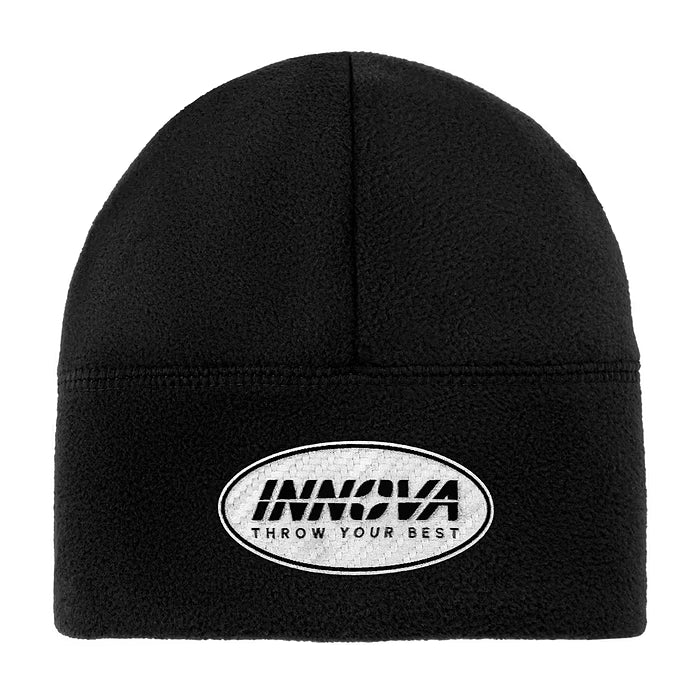 Beanie (Innova Patch Fleece Beanie)