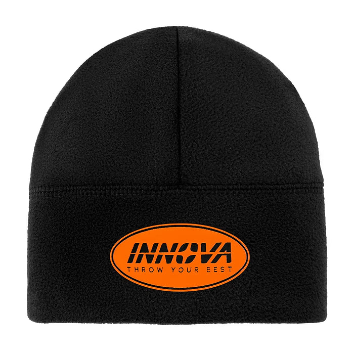 Beanie (Innova Patch Fleece Beanie)