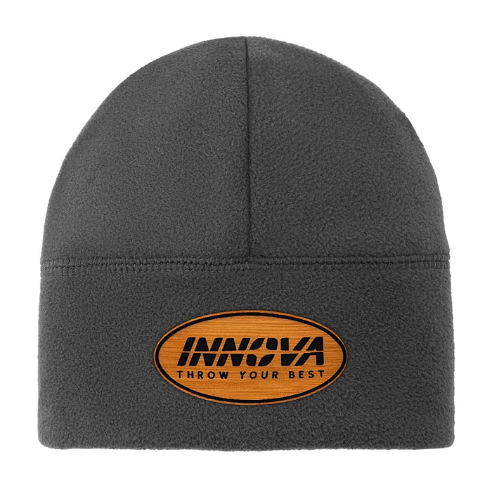 Beanie (Innova Patch Fleece Beanie)