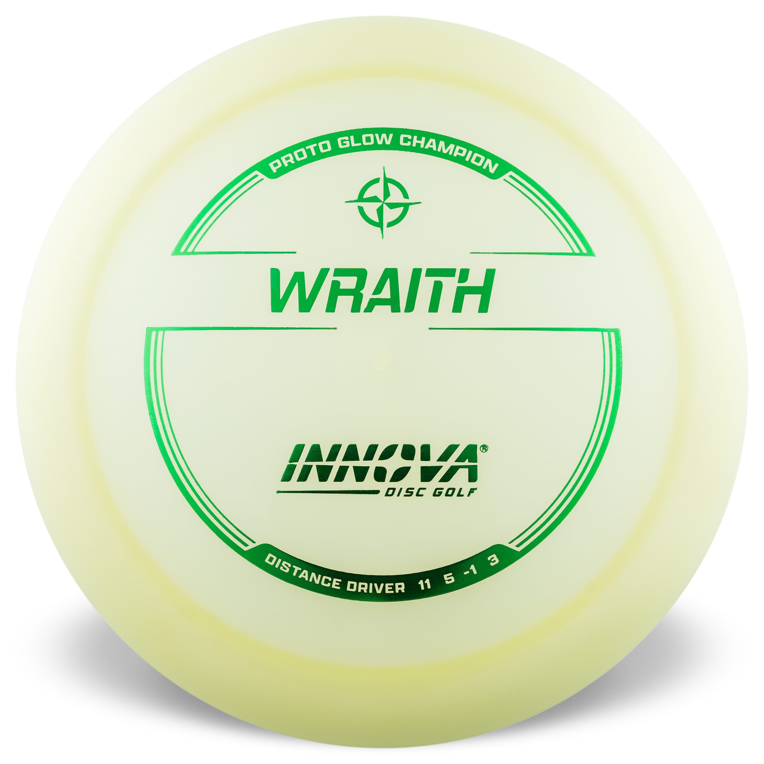 Wraith Proto Glow Champion