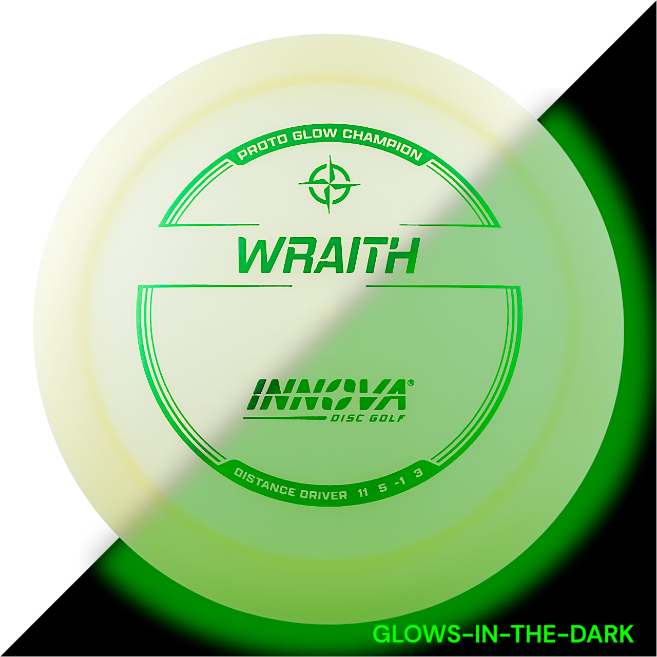 Wraith Proto Glow Champion
