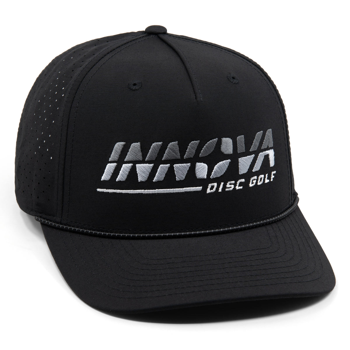 Innova Discs Big Burst Trucker Hat