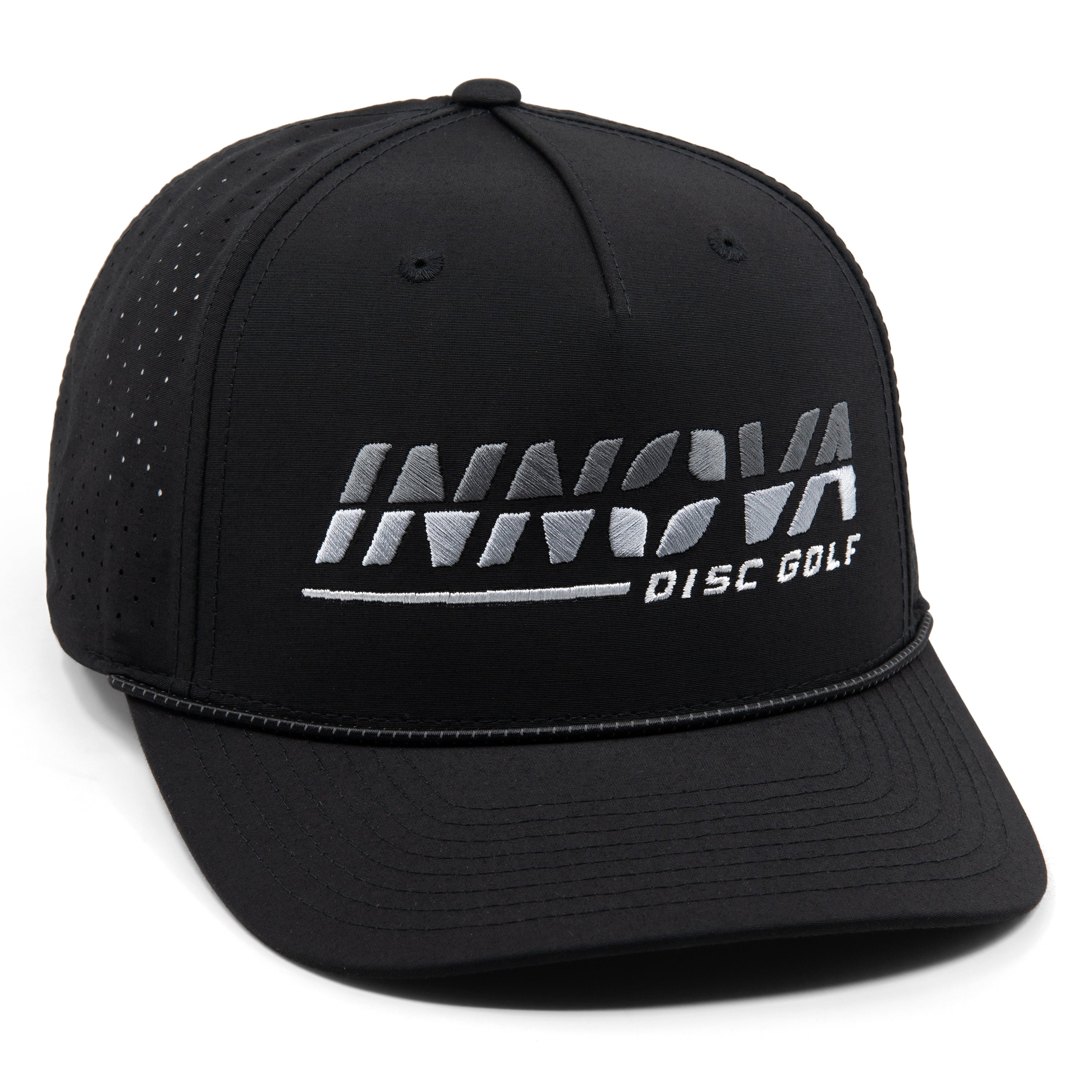 Big Burst Tech Rope Hat