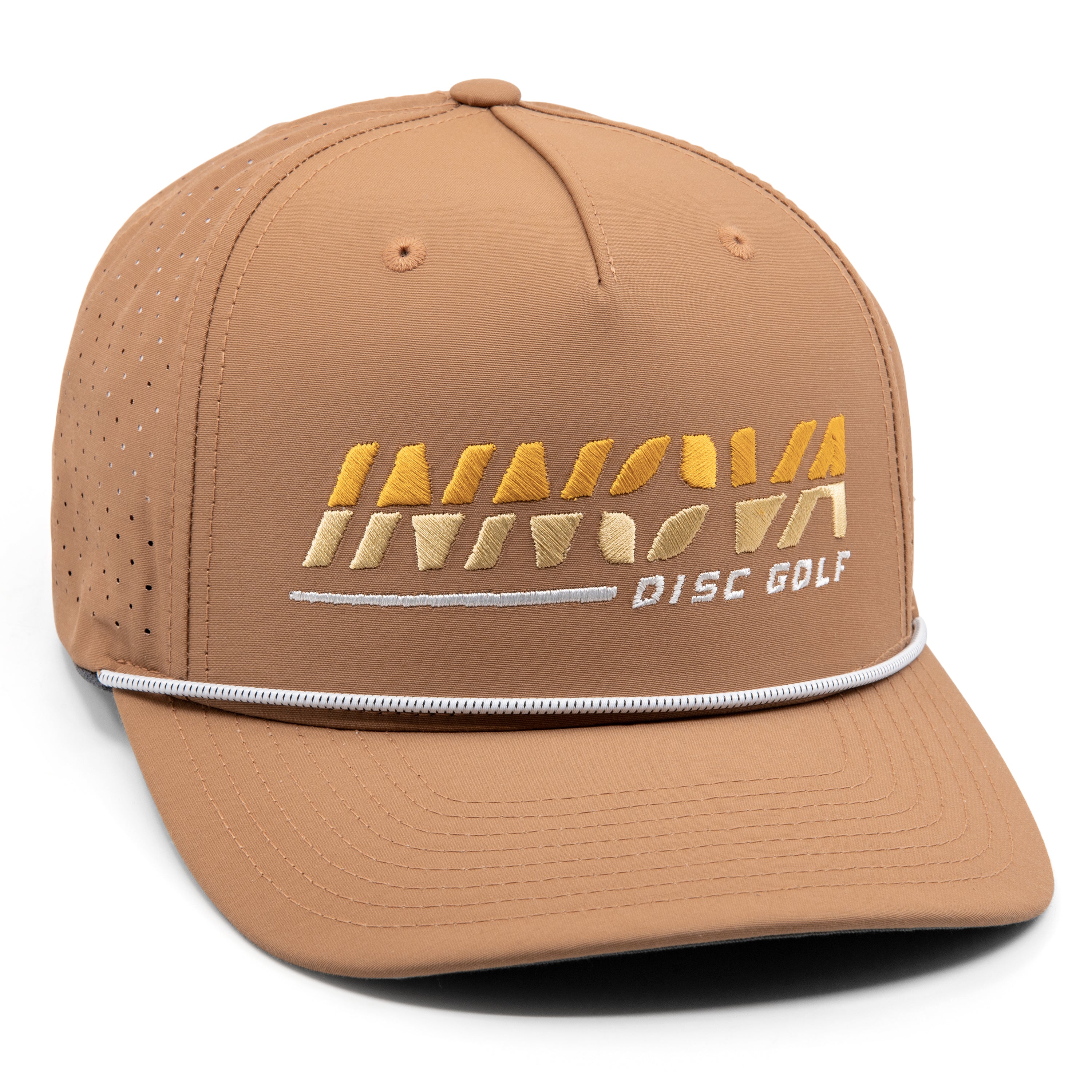 Big Burst Tech Rope Hat