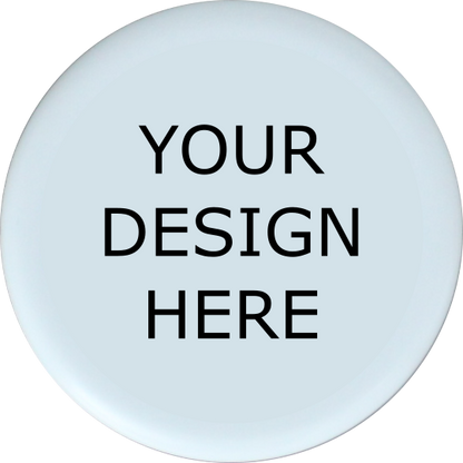 Custom INNColour Printed Disc