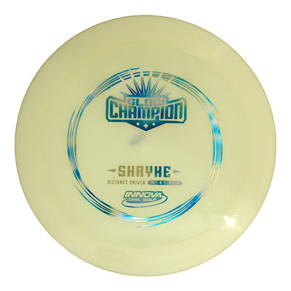 Shryke Classic Glow Champion