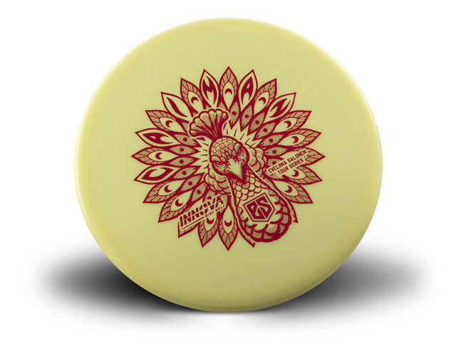 Caiman Proto Glow Star (Eveliina Salonen 2024 Tour Series) Comfortable Hold	Slow Glide	Reliable Cold	Consistent Control	Excellent Cushion Longer Lifespan	Balanced Feel	Reliable Release	Durable Option