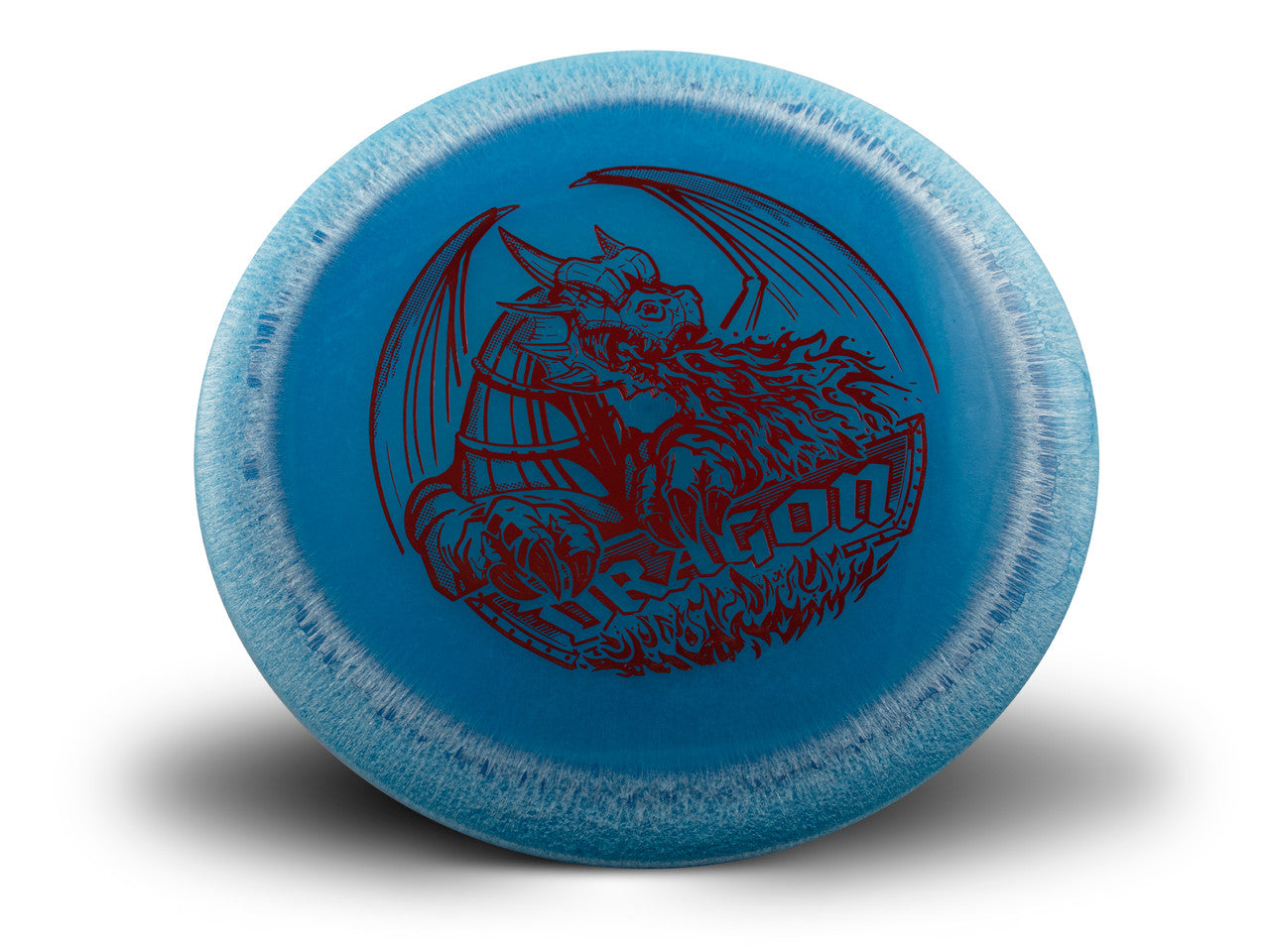 Dragon Champion (Limited Production)