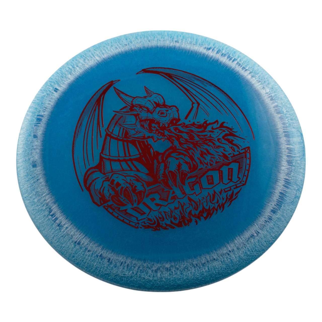 Dragon Champion (Limited Production)