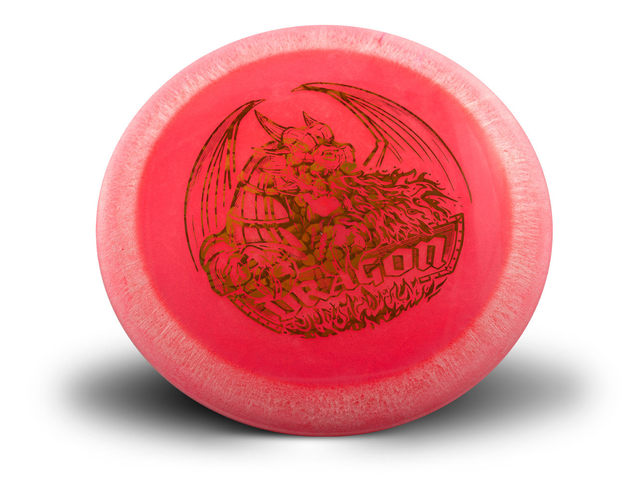 Dragon Champion (Limited Production)