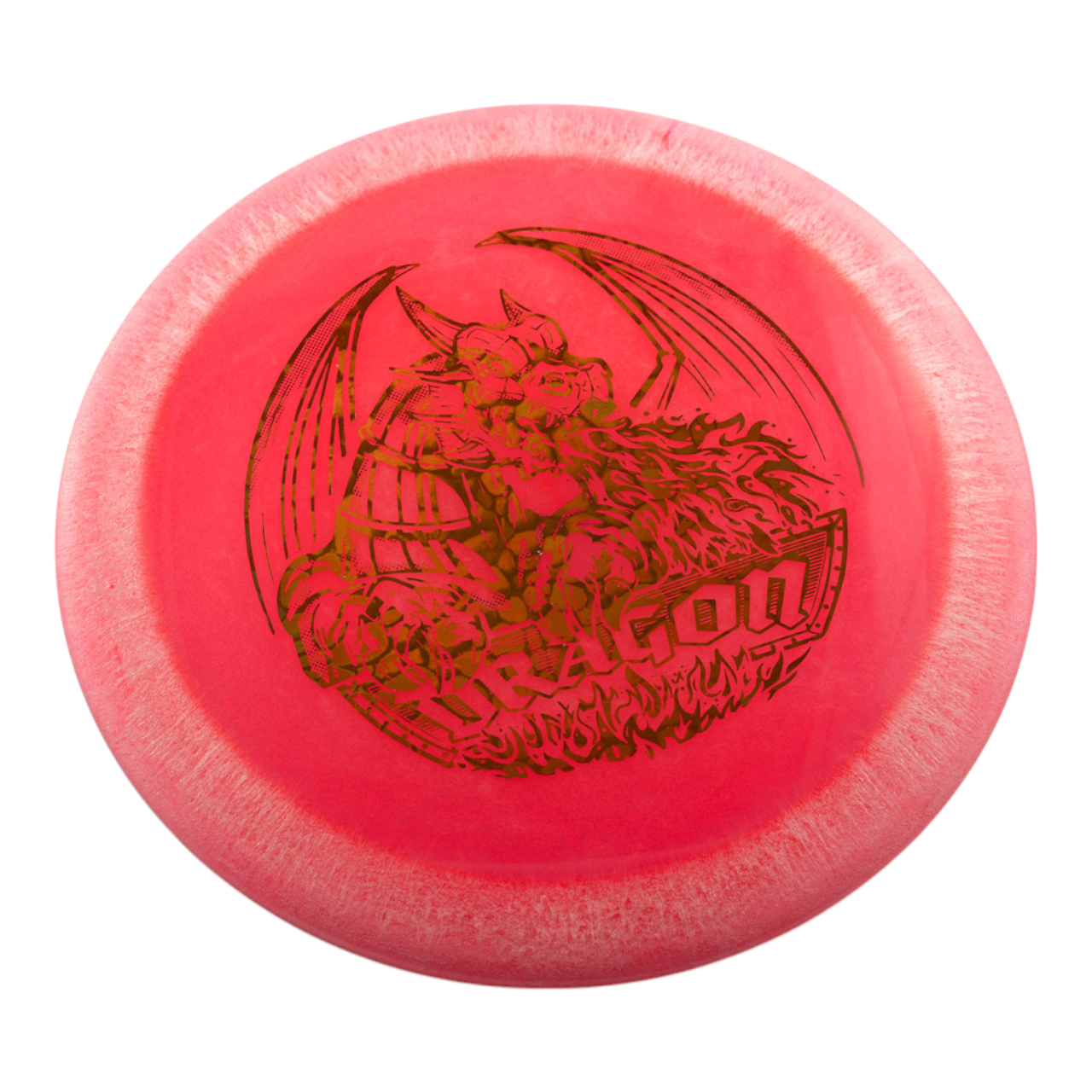 Dragon Champion (Limited Production)