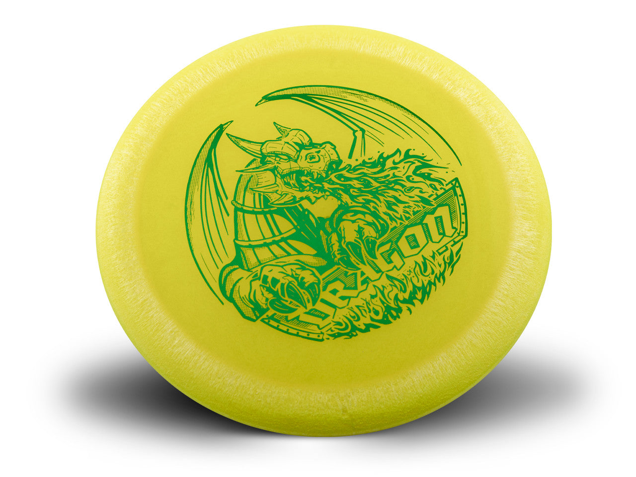 Dragon Champion (Limited Production)