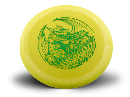Dragon Champion (Limited Production)