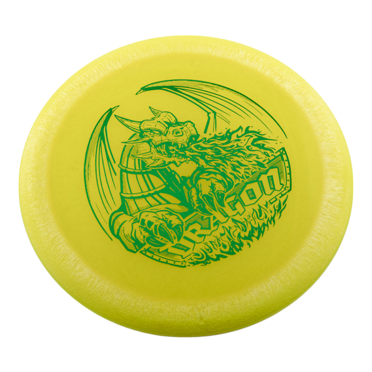 Dragon Champion (Limited Production)