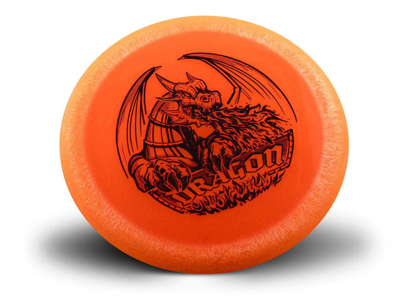 Dragon Champion (Limited Production)