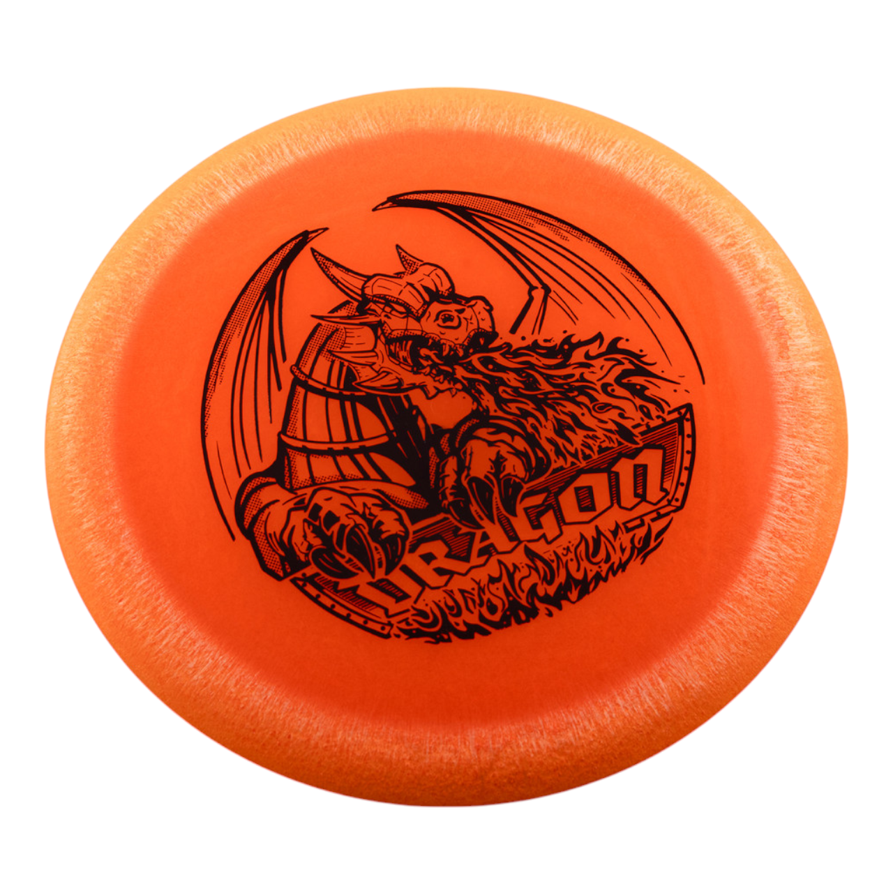 Dragon Champion (Limited Production)