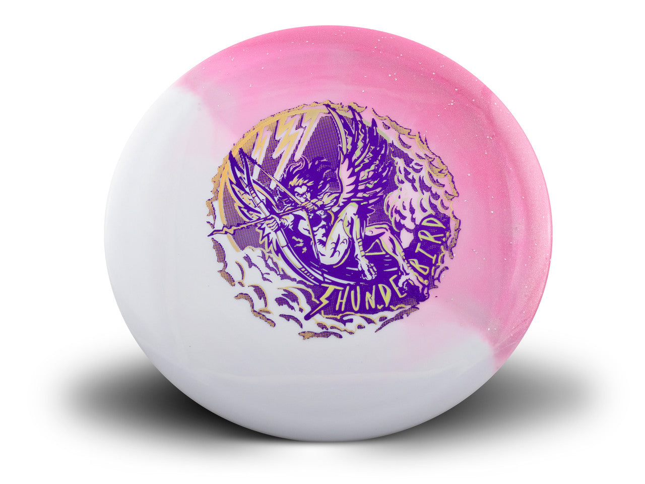 Thunderbird Duo (Limited Production)