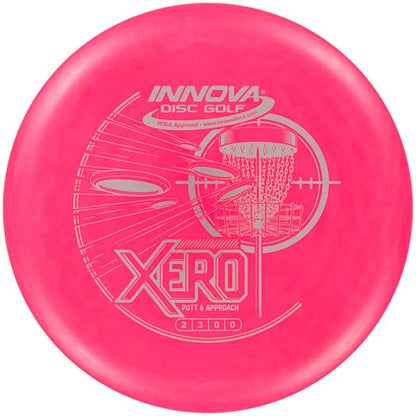 Xero DX