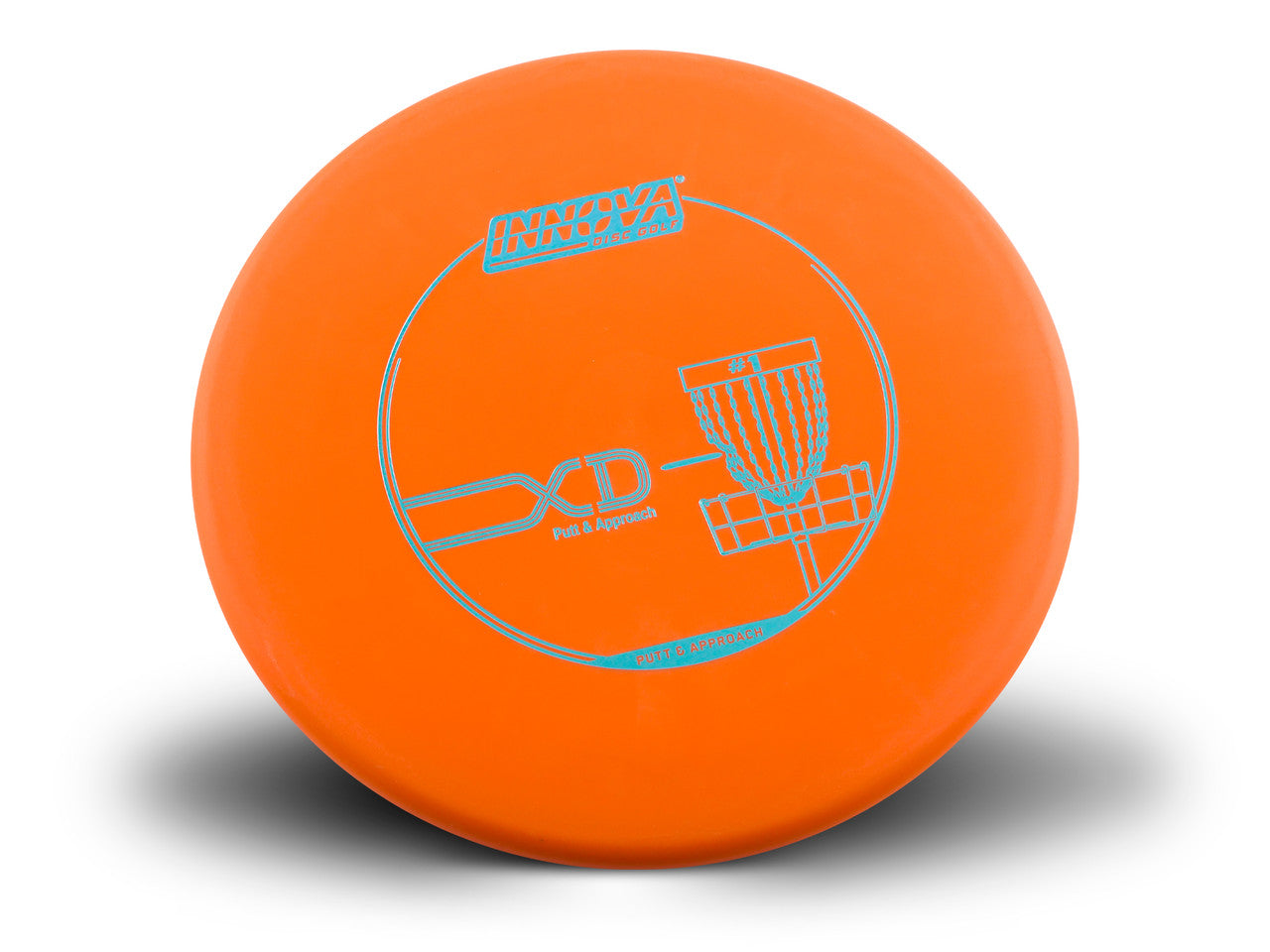 Innova Disc Golf Canada Nexus XD
