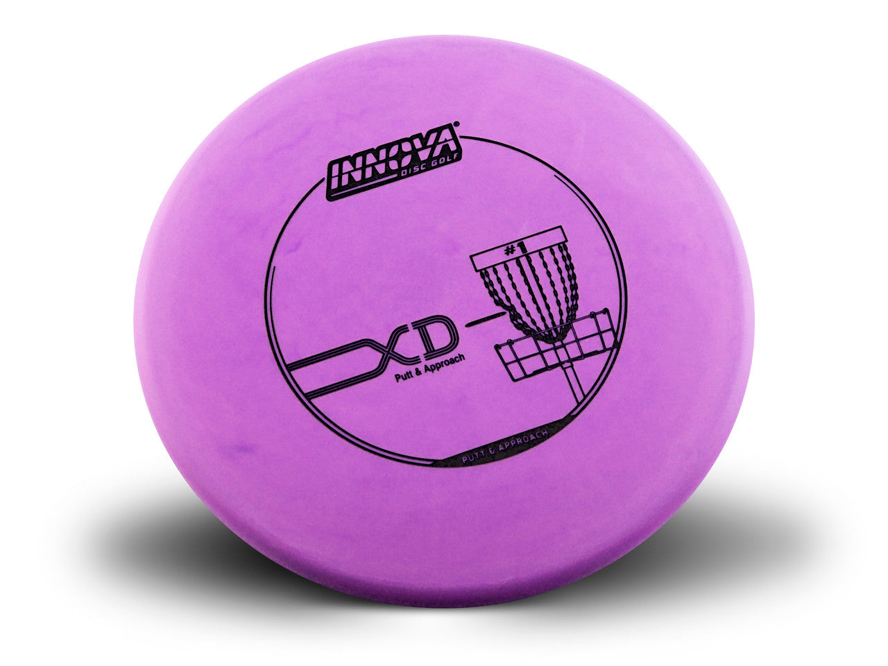 Innova Disc Golf Canada Nexus XD