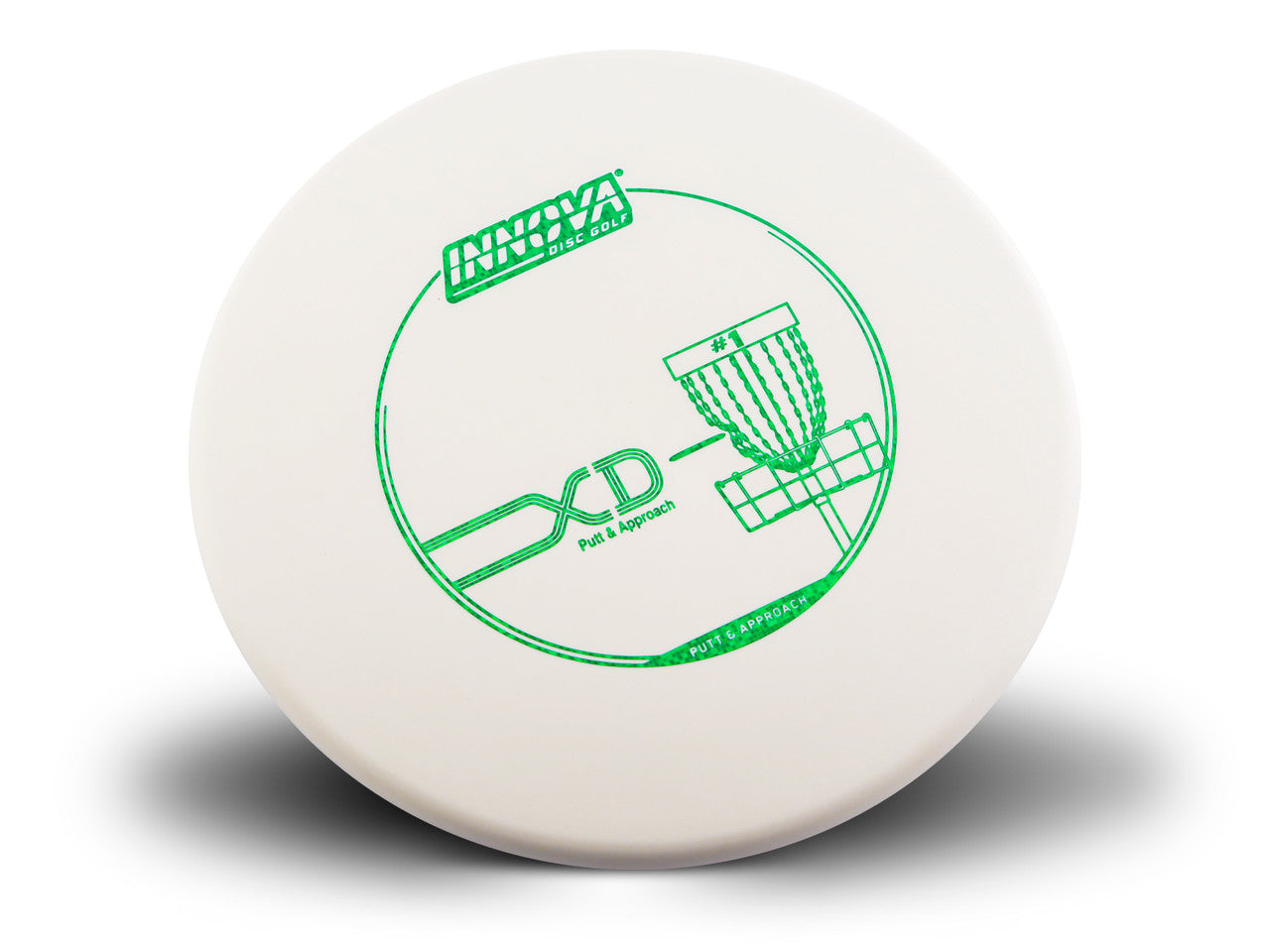 Innova Disc Golf Canada Nexus XD