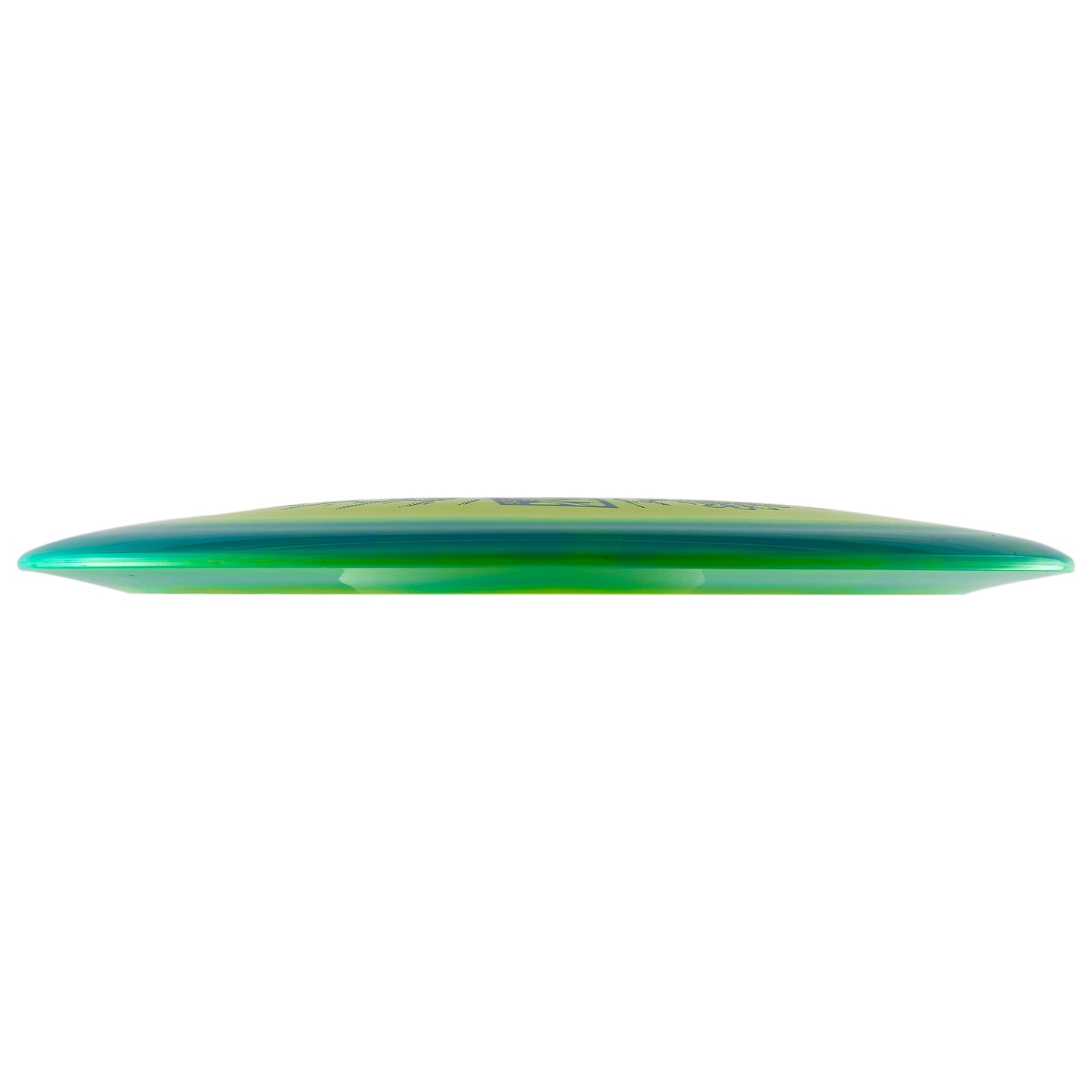 Destroyer Halo Star (Calvin Heimburg 2025 Tour Series)
