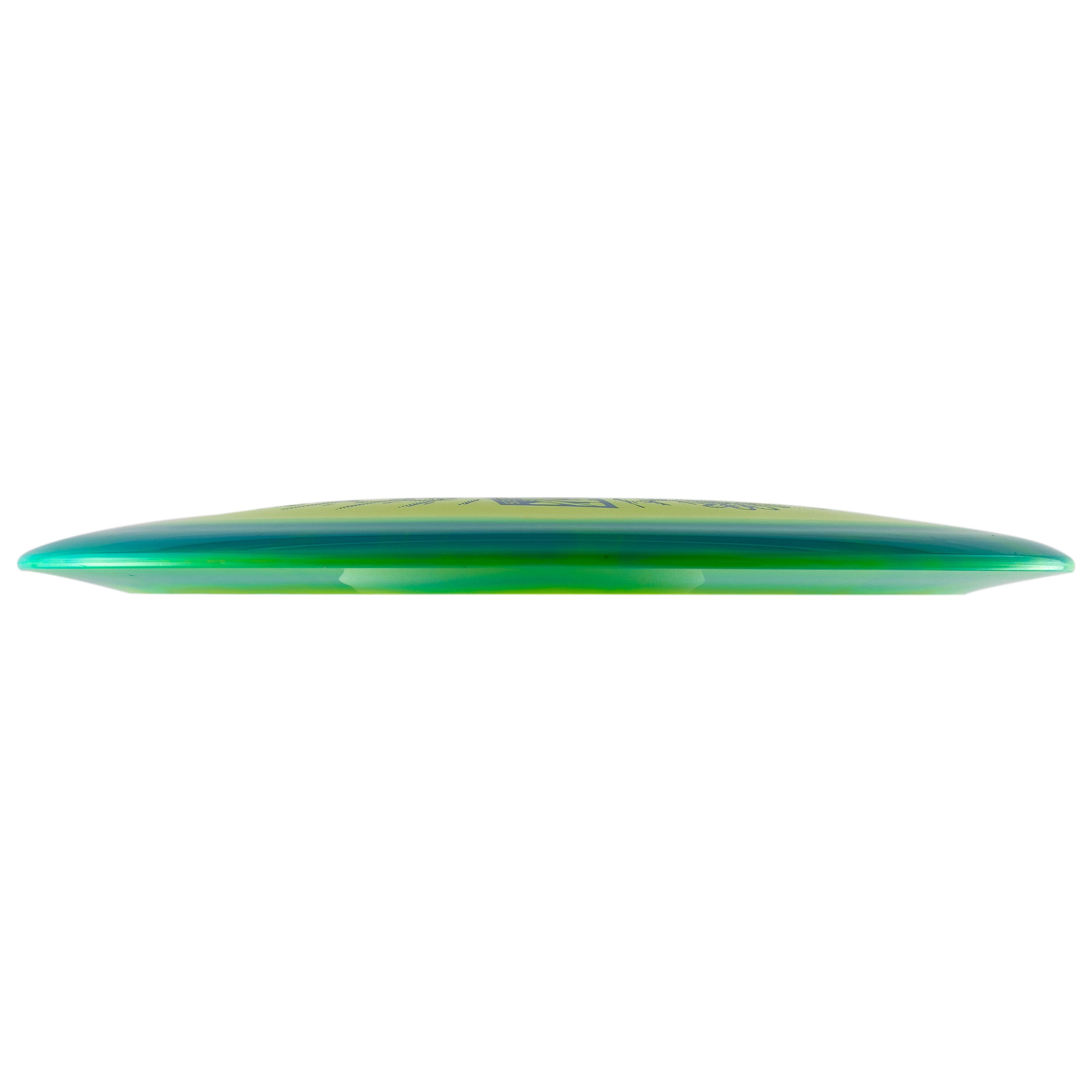 Destroyer Halo Star (Calvin Heimburg 2025 Tour Series)