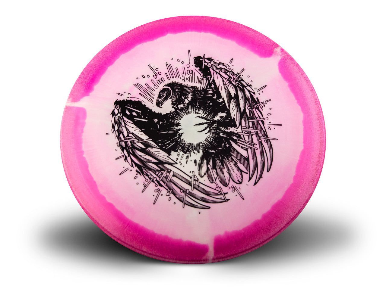 Condor Halo Star (Limited Production)