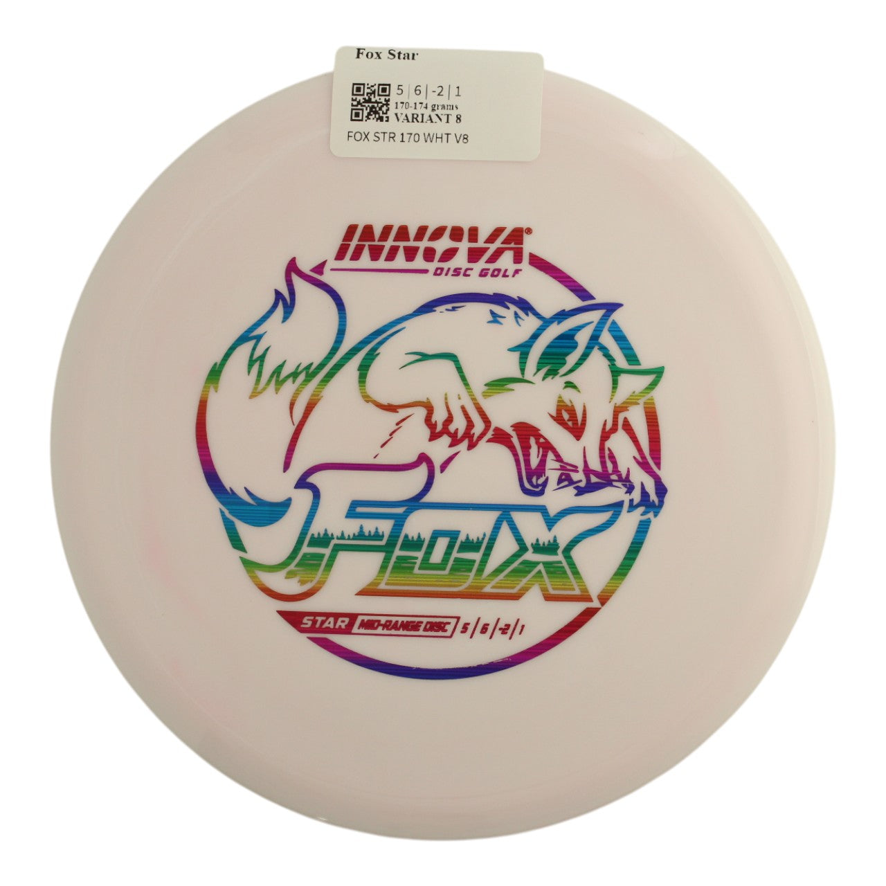 Fox Star