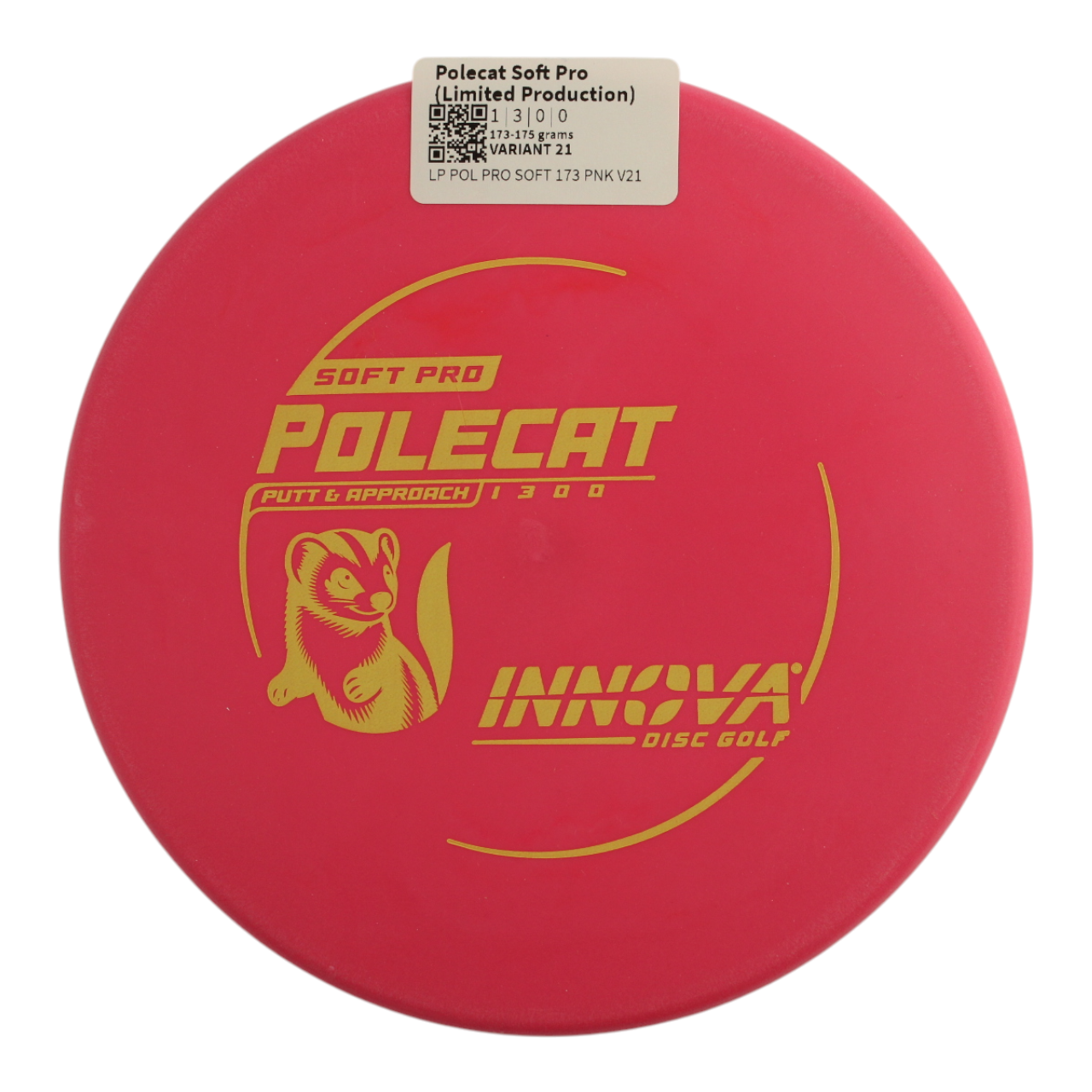 Polecat Soft Pro (Limited Production)
