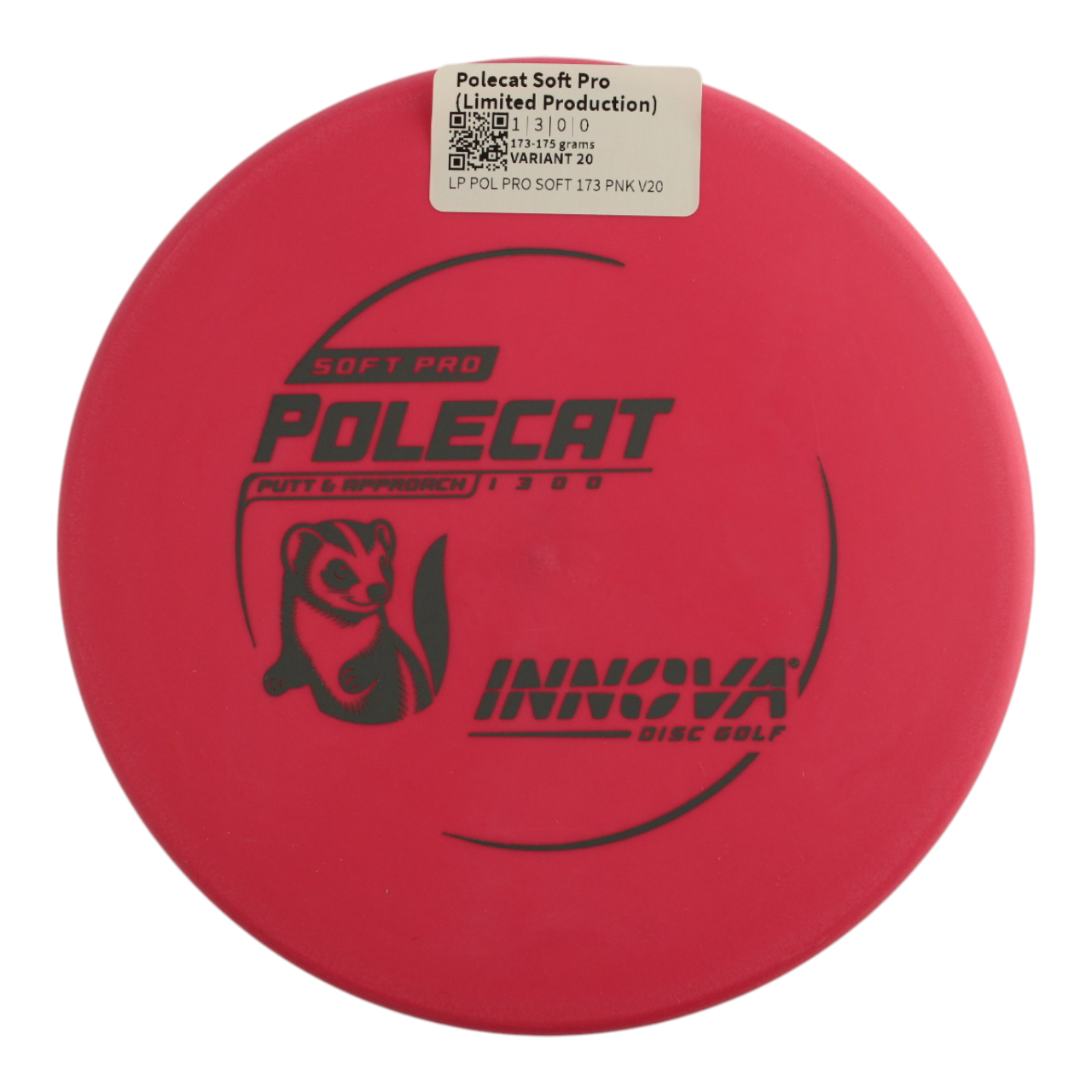 Polecat Soft Pro (Limited Production)