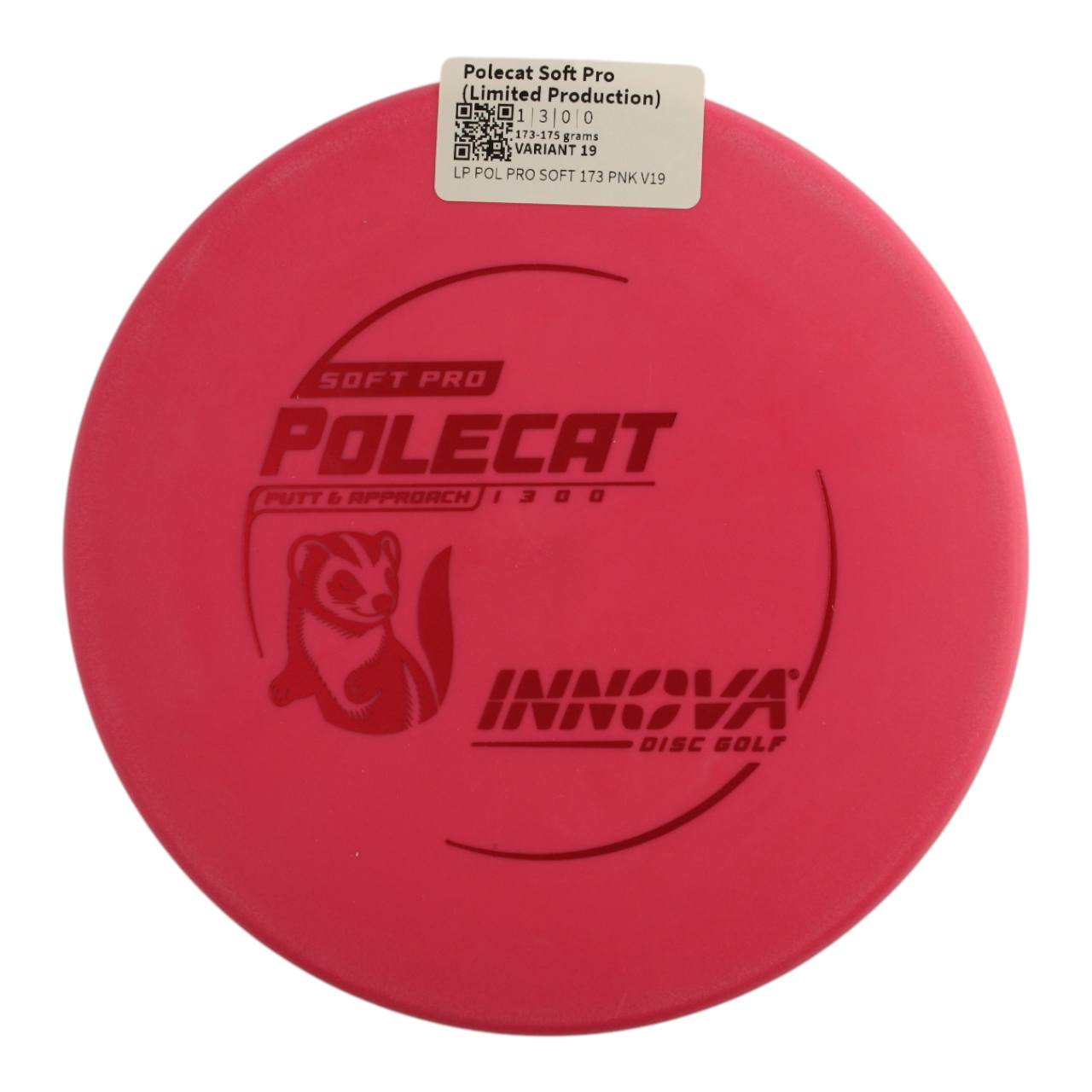 Polecat Soft Pro (Limited Production)
