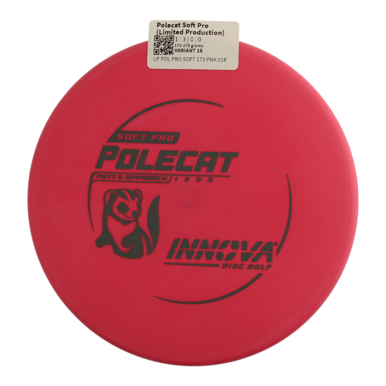 Polecat Soft Pro (Limited Production)