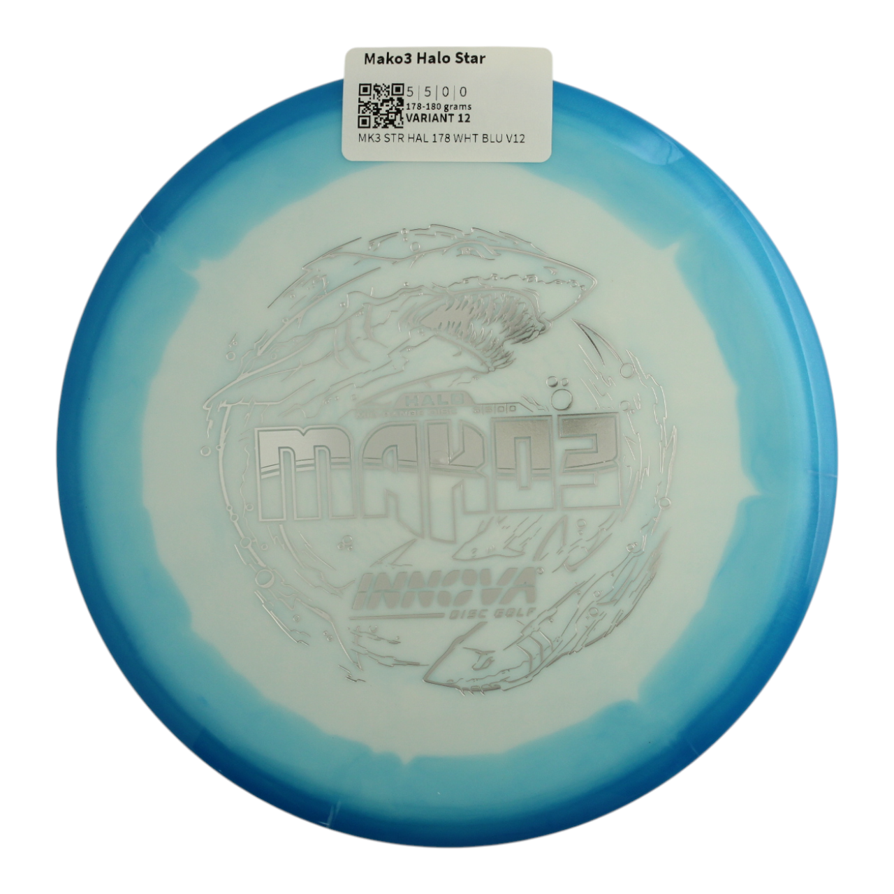 Mako3 Halo Star