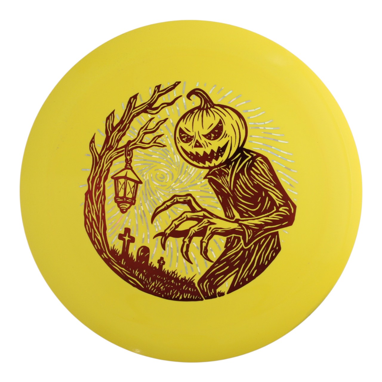 Destroyer Star (Innova Canada Halloween Limited Edition)