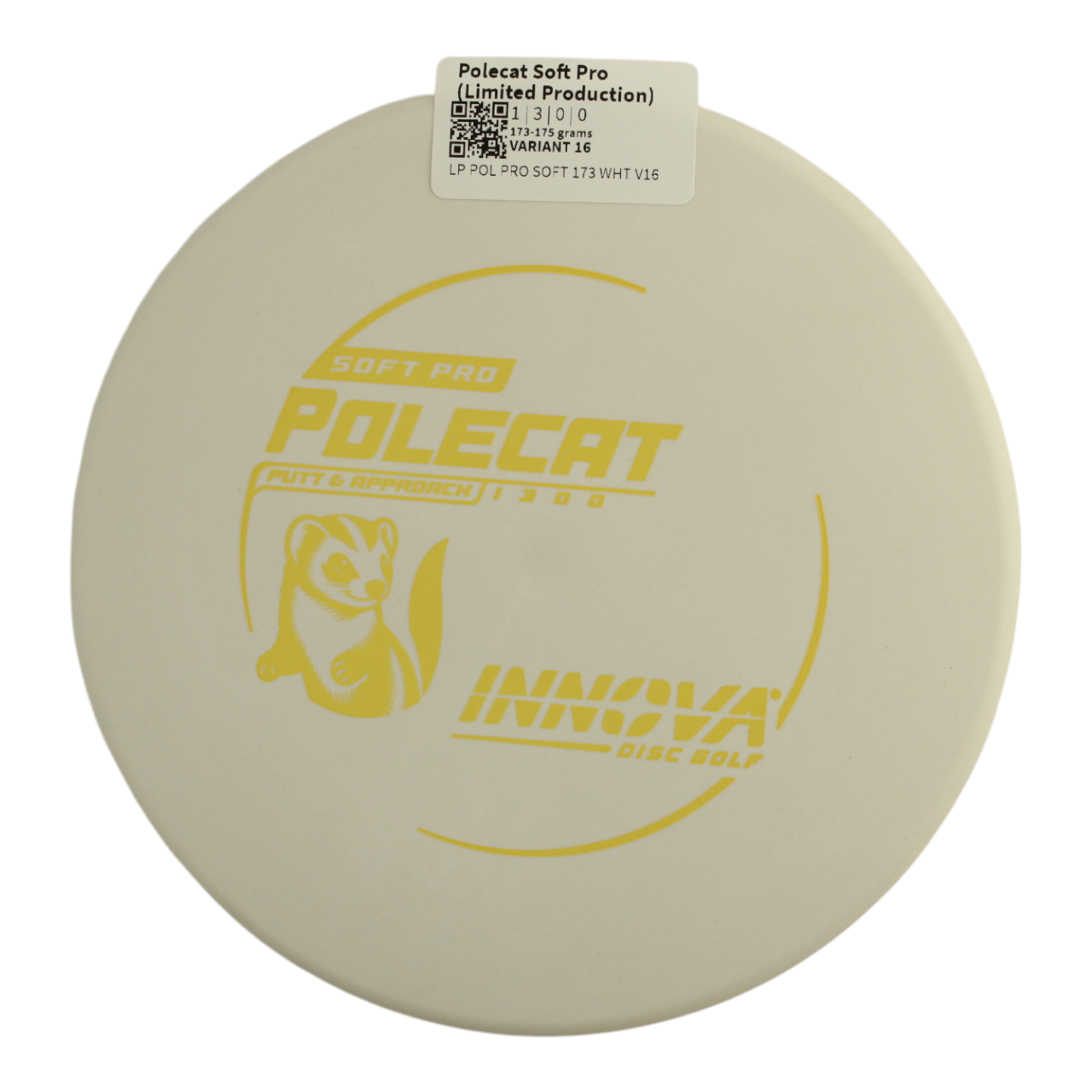 Polecat Soft Pro (Limited Production)