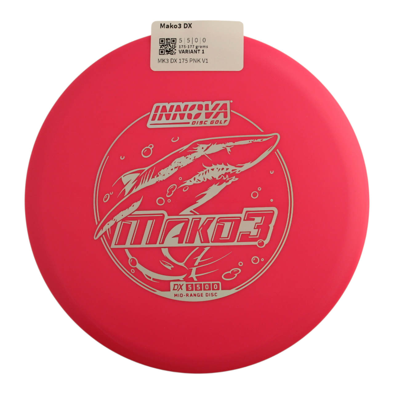 Mako3 DX