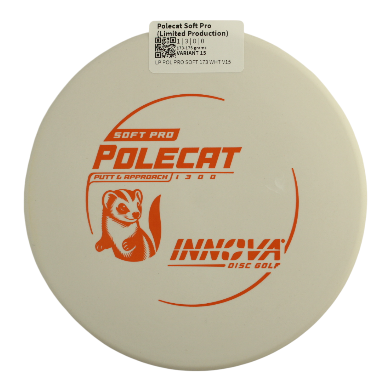 Polecat Soft Pro (Limited Production)