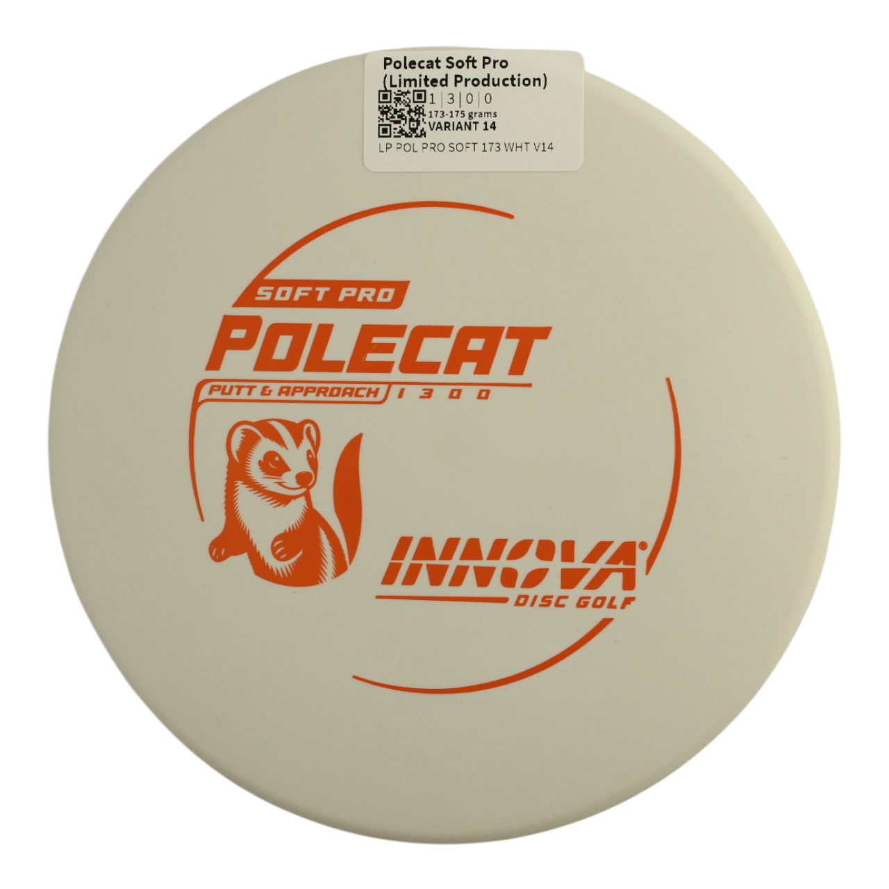 Polecat Soft Pro (Limited Production)