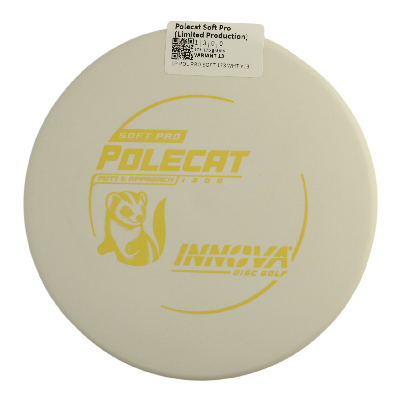 Polecat Soft Pro (Limited Production)