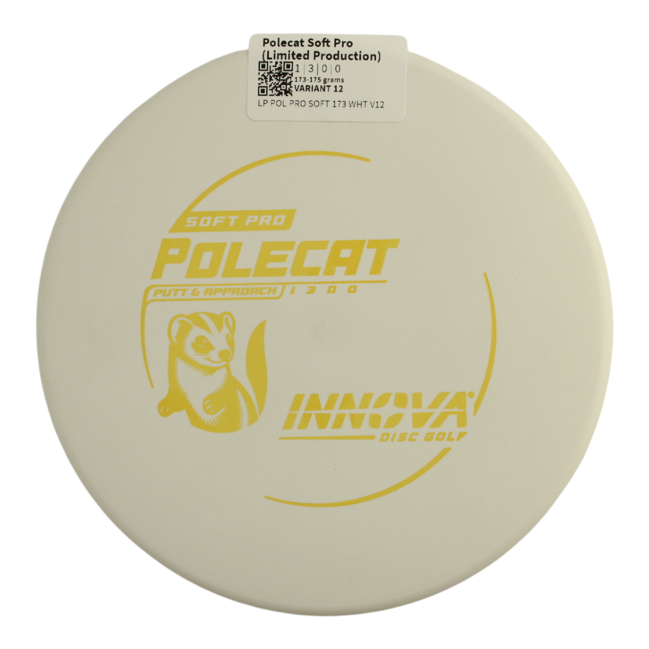 Polecat Soft Pro (Limited Production)