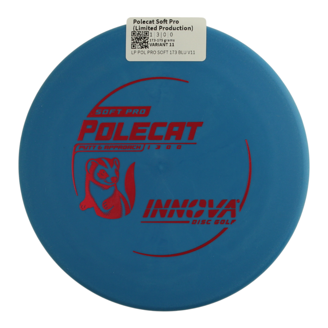 Polecat Soft Pro (Limited Production)
