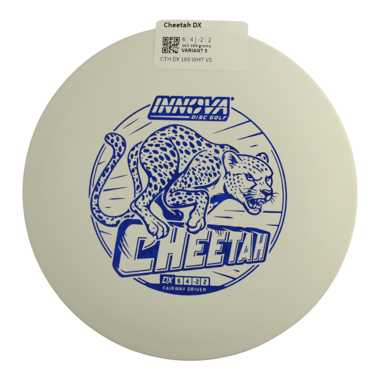 Cheetah DX