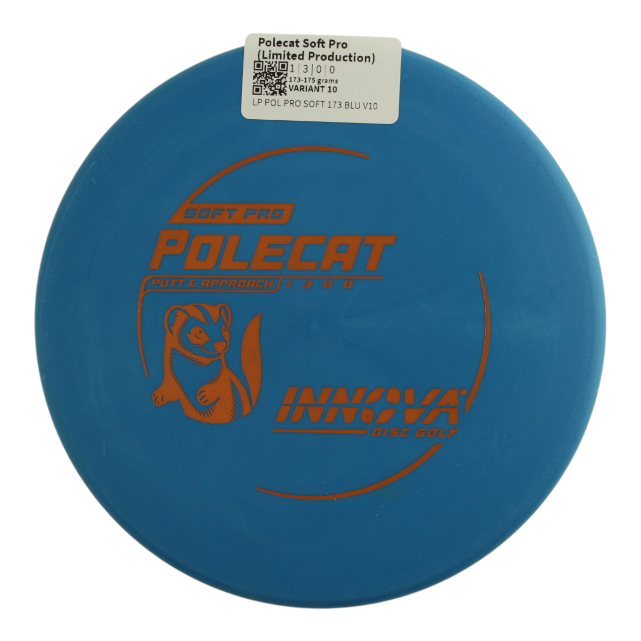 Polecat Soft Pro (Limited Production)