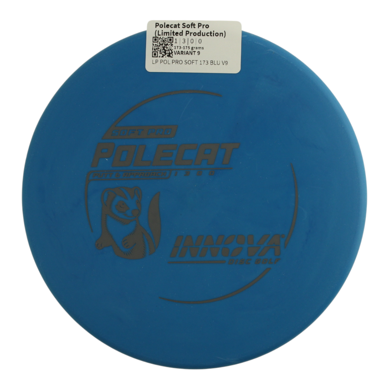 Polecat Soft Pro (Limited Production)